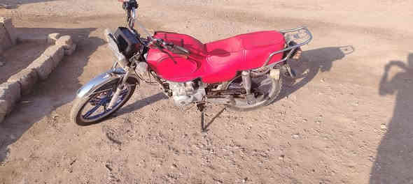 السلام عليكم موطور 2023للبيع مجفت جديد شقال كامل مانقصو شي السعر 525وبيهه مجال المكان الحلوات ***********
