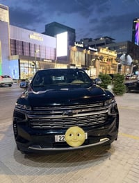 تاهو بريمير • ماشي ٨٠٠٠٠ • رقم اربيل