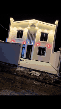 🔹️ كافة التفاصيل داخل الفيديو 🔸️
دار للبيع بناء حديث تسليم مباشر 📌🏘

 المساحة الكلية 200م٢ 

طابو زراعي سند 25 تحويل مباشر 
الموقع : الحلة  واله مدخلين من جهة ، الوردية داخل ،
 قرب مرقد الامام سيد موسى 
قريب على حي الجزائر والمدخل الثاني من جهة الدولي السريع مقابل محطة الحضاره  
 للأستفسار 
***********
***********
