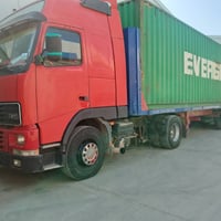 فولفو موديل ٢٠٠٠ • كفالة عامة • تحويل مباشر