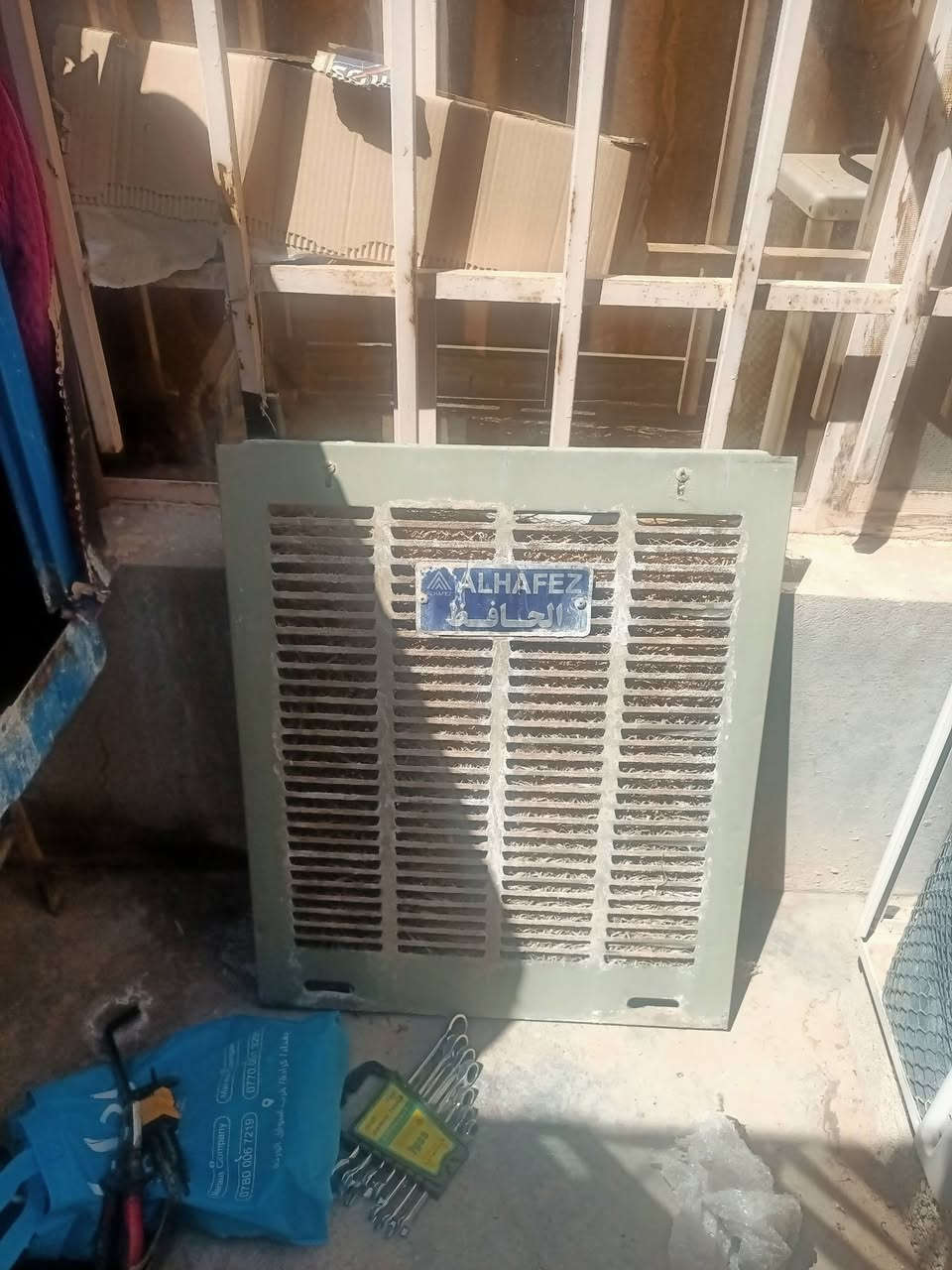 اتصل


**إذا كنت صاحب هذا الإعلان وتريد حذفه لأي سبب، رجاءا أرسل رسالة إلى الدعم الفني**
