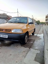 ٢٠١١ • محرك مكفول • شواصي سليمة