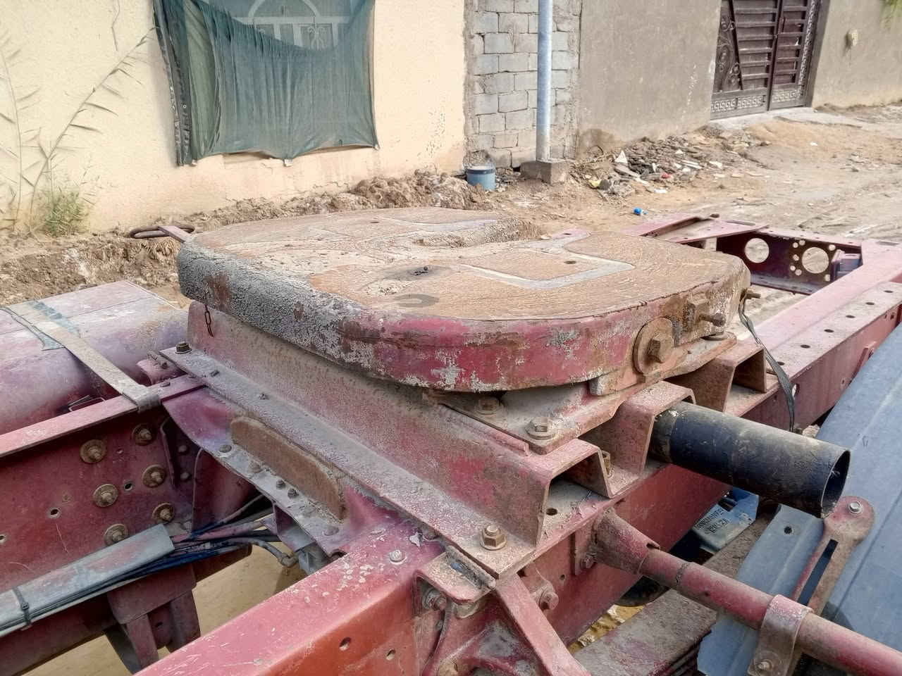 كير وصنيه لبيع نضيفات الكير 4*4 كفخ مكان بابل المحاويل ***********
