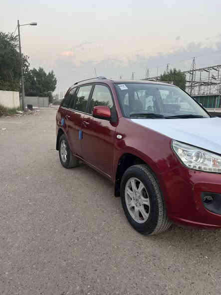 سلام عليكم تيكو 2013 السياره جديده بيهة باب وجاملغ ايمن والأيسر كلير بس والبنيد بي شويه جراد مكينه وكير مكفولات ترايهة يخبل ماشيه 92الف السعر (58$)وبيها مجال مكانها الحبيبيه الاستفسار(***********)
