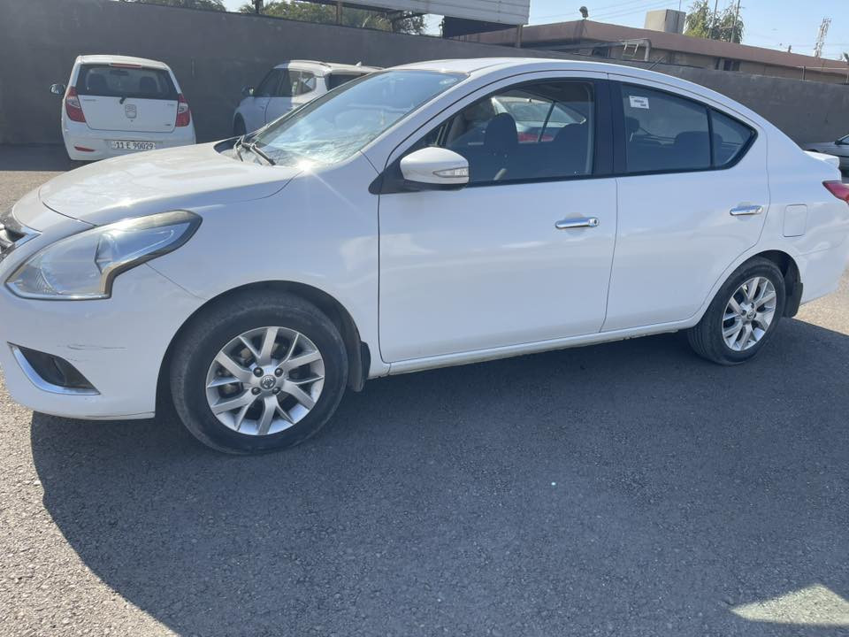 2023
ماشية 47الف 
السيارة استعمال شخصي 
السعر124
بغداد /الكرخ 
***********
