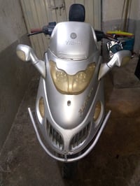 ماطور مرزي • اتوماتيك • شغال