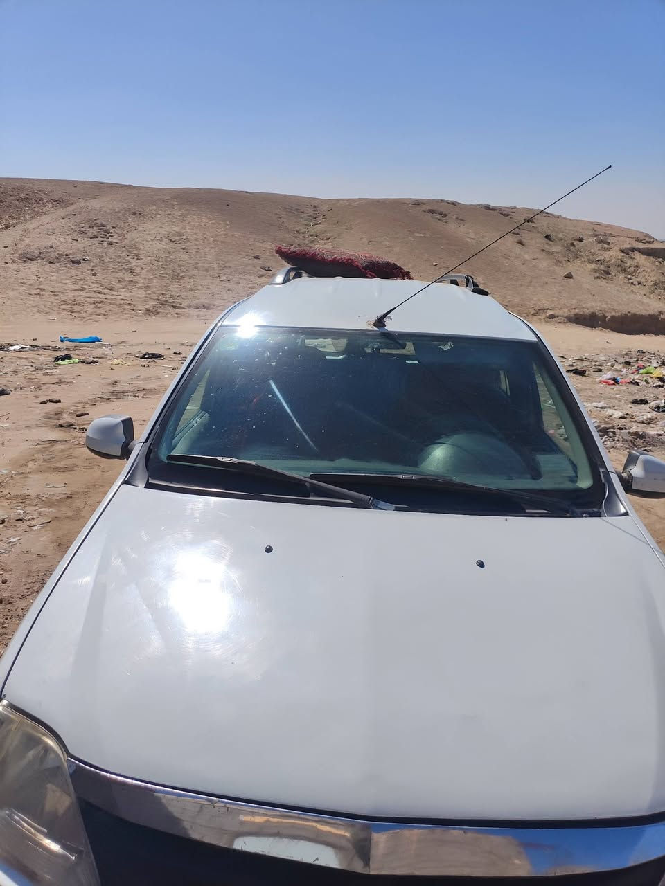 سلام عليكم رينو لوكان سبعه راكب كير مكنه جديد بسمي خصوصي تحول مباشر سعر58 مكن نجف للاستفسار *********** وتساب
