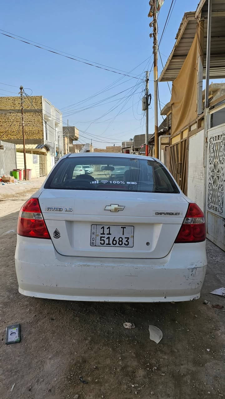 السلام عليكم افيو موديل ٢٠٠٩ رقم بغداد انكليزي بسمي مكفوله كفاله عامه ما عدا صبغ جاملغات  الاماميه فقط المحرك مفتوح مكاني حله بابل رقم الهاتف السعر 65 مكاني الحلة  ***********
