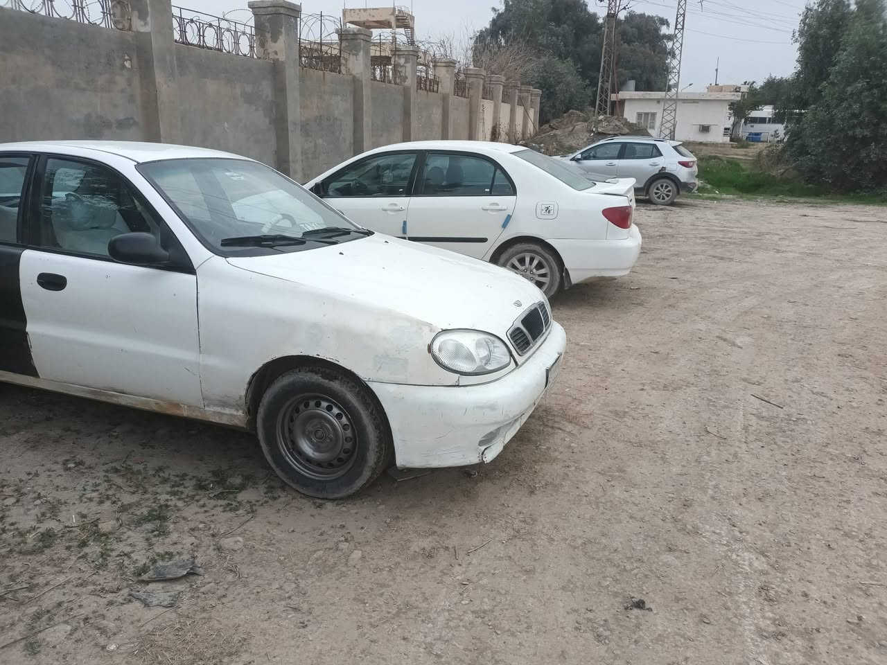 السلام عليكم السياره للبيع موديل رقم كركوك  96 كير عادي  الاتصال ***********
