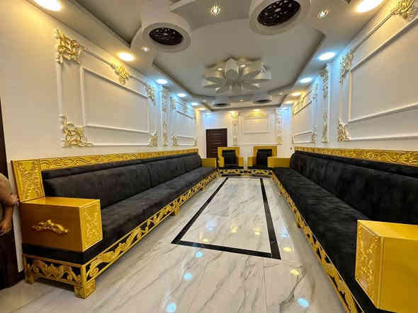 معمل ومعرض دزاين هاوس عنوان المعرض الشرقاط السوق الجديد رقم المحل 53 شغل الموصل 
للأستفسار….مصطفى احمد…***********
