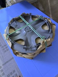 كبات نيسان 25 حجم 15 للبيع السعر 50 الف 07718622671