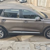 سنتافيا 2019 وارد أمريكي الشكل الجديد مابيه حادث بس حالوب عل قماره ومو...