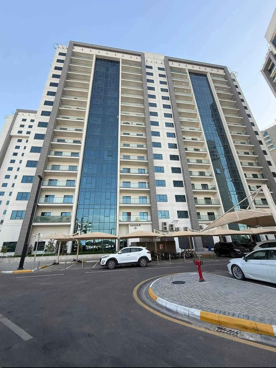 شقق للإيجار | مجمع البروج السكني ✨
المساحة 157 متر. طابق E طابق 2
اطلالة مباشرة على البوليفارد

📲 التفاصيل واتساب: ***********

شركة بوابة بغداد للتسويق العقاري
نختار لك الأفضل 🏙️
