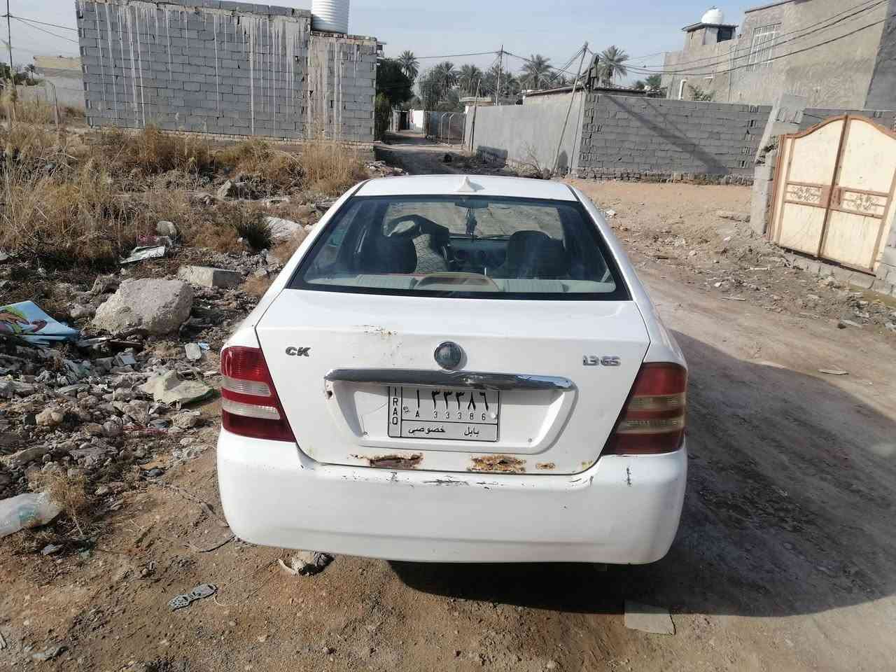 السلام عليكم ورحمة الله وبركاته
للبيع سي كي موديل ٢٠١٣ رقم بابل سنويه لل ٢٧ بأسمي مكان السياره كربلاء طويريج
سعرها ٢٥ وبيها مجال السياره عايزه ترتيب
***********
