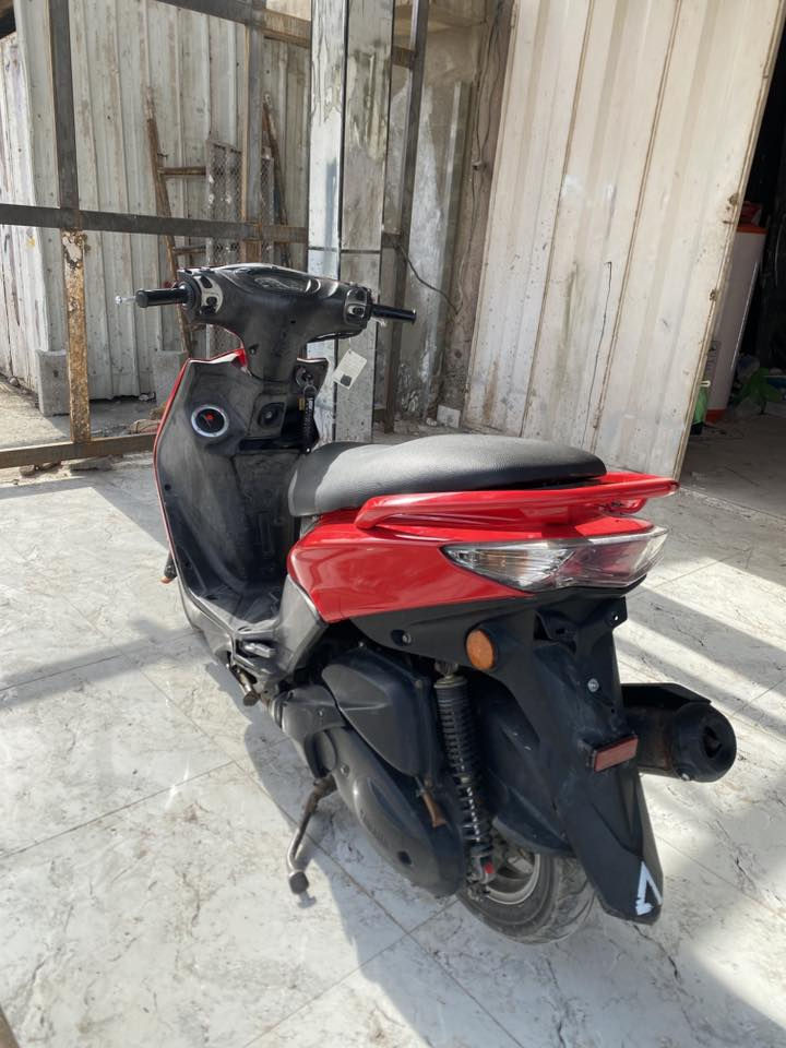 جي تي ار حديث 2017
دراجه مكفول كفالا من كفر تجاري ومن مكينه  إذا مفتوحة 

للبيع سعر ب  مليون و 100 وبيها مجال شراي يتفضل خاص او يتصل ويشلع عيوني ( *********** ) 

عنوان بغداد بل كفاءات بصف الشماعية بضهر اورفلي
