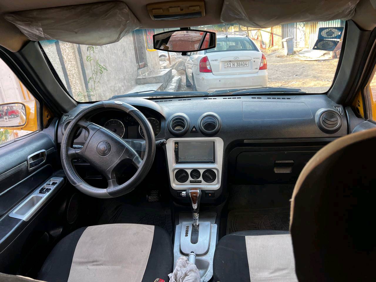 سياره للبيع: جيلي CK موديل 2010

* 🚗 المحرك: كير أوتوماتيك
* ⚙️ المكينة والكير: بلدية ومكفولة
* ✅ السيارة مكفوله
* 📍 العنوان: بغداد / الشعب
* 💰 السعر: 32قابل للتفاوض بالمعقول
* 📞 رقم الهاتف:***********