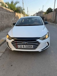 النترا • ٢٠١٧ • حادث باب ونص