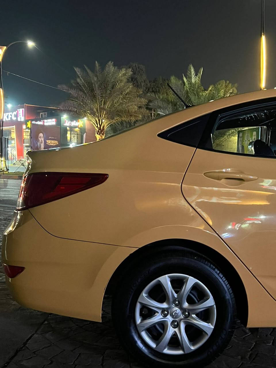 سلام عليكم هونداي اكسند وارد امريكا 2017 حادث جاملغ خلفي بدون دواخل  شرط كير مكينه حداديه مكفولات ماشيه 110كيلو متر سياره خير من الله سنويه باسمنه شراي يتصل مكان بغداد الدوره ***********
