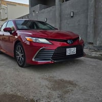 كامري هايبرد • ٢٠٢٣ • وارد أمريكي