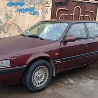 سياره مازدا 625 للبيع 07706109325