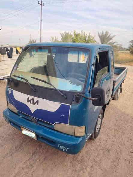 يا الله سلام عليكم فونتيره موديل 2000 رقم صلاح الدين.مشروع وطني سنويه 27 
كفاله كير ومحرك وشاصي
سياره بلاديه شرط الفحص
سعر 55
عنوان صلاح الدين بلد تقاطع السيد محمد
***********
***********
