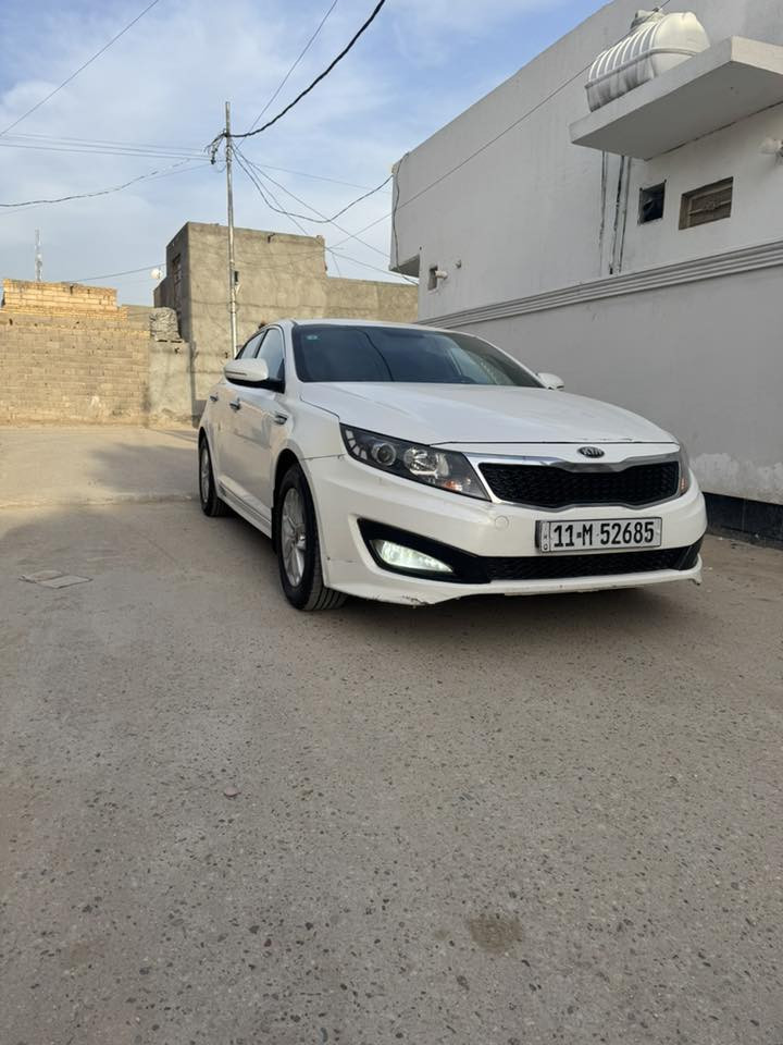 سلام عليكم اوبتما موديل ٢٠١٤ وارد كوري مكينه ٢٠٠٠ دوش رقم بغداد بسمي تحويل مباشر هزه وسنويه جديده بيها قطعه وحده جاملغ امامي وبل هلال خلفي صبغ ولباقي كفاله شرط سونار جاهزه سياره كير مكينه حداديه تخم تاير  تبريد ما نقصها برغي السعر ١١٥ وبيها مجال مكاني بابل الحمزه الغربي واي استفسار اتصل على رقم ‭٠٧٧١ ٣٢١ ٦١٦٢‬
