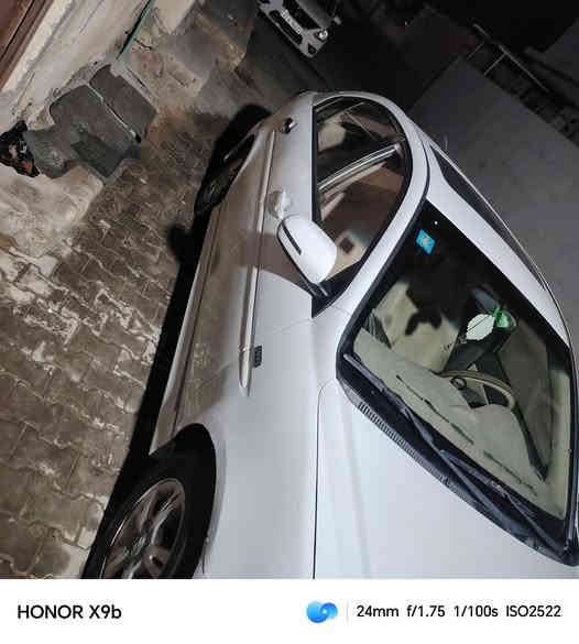 السلام عليكم اكسبت للبيع موديل 11 سياره كفاله باب مصبوعه بس محرك 600 سياره فول هذا رقمك والسعر 105 شويه بيها مج ***********
