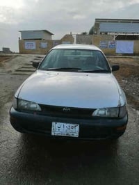 كورولا • محرك وكير شرط • نجف ابو صخير