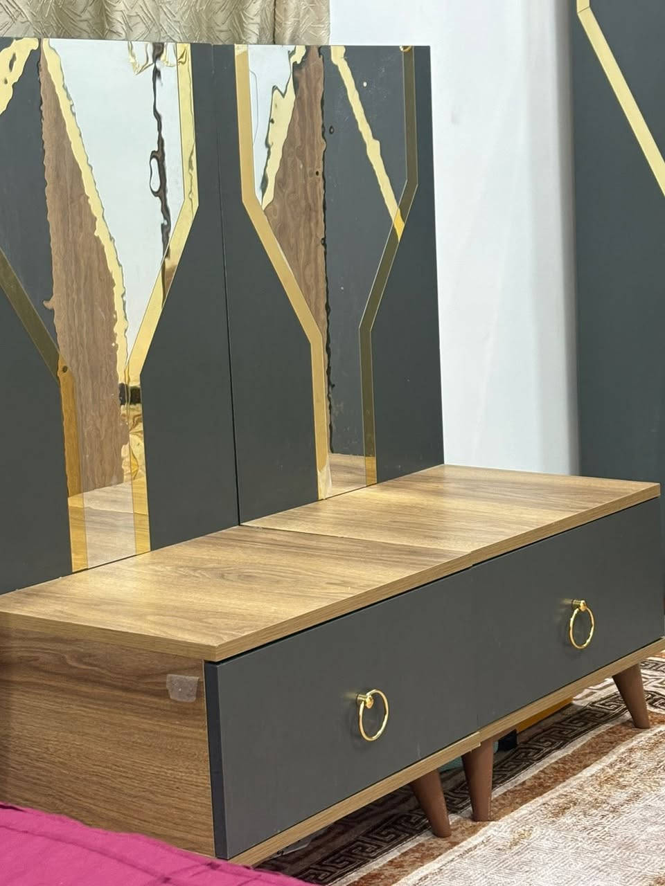 غرفه للبيع نظيفه سبب البيع انتقال


**إذا كنت صاحب هذا الإعلان وتريد حذفه لأي سبب، رجاءا أرسل رسالة إلى الدعم الفني**