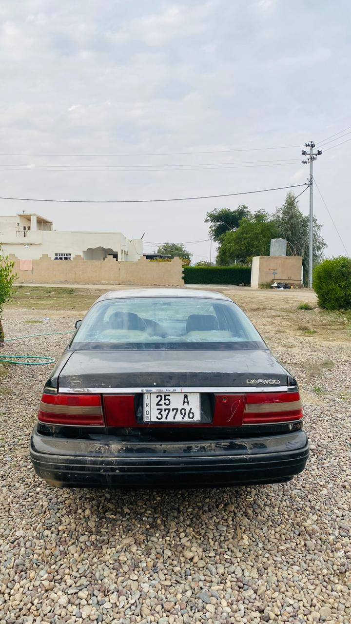 السلام عليكم دايو برنس  للبيع كير محرك حلوات صدر نص عمر رقم دولي بسمي تايرات نص عمر شرط التحويل السعر 25وبيه مجال مكان السياره بيجي قريه المسحك  الستفسار عل الرقم ***********
