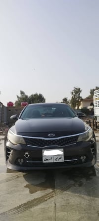 اوبتما • ٢٠١٨ • حادث