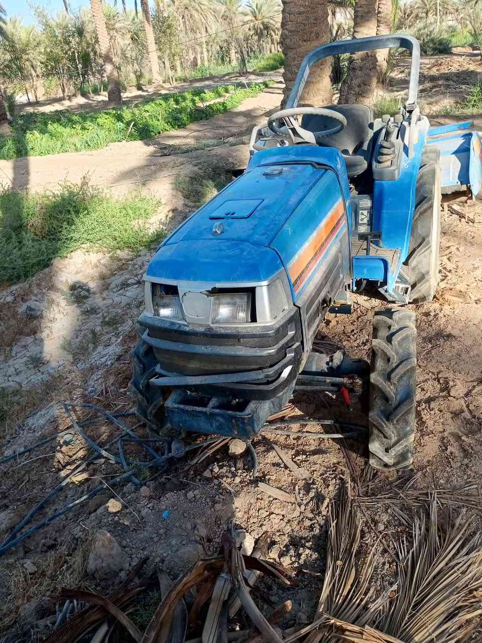 السلام عليكم
للبيع ياباني جديده كلش ستعمال قليل كلشي شغال بيه جاهزه مكاني كربلاء  الشراي يتصل ***********

سعر 40 ورقه وبيه مجال
