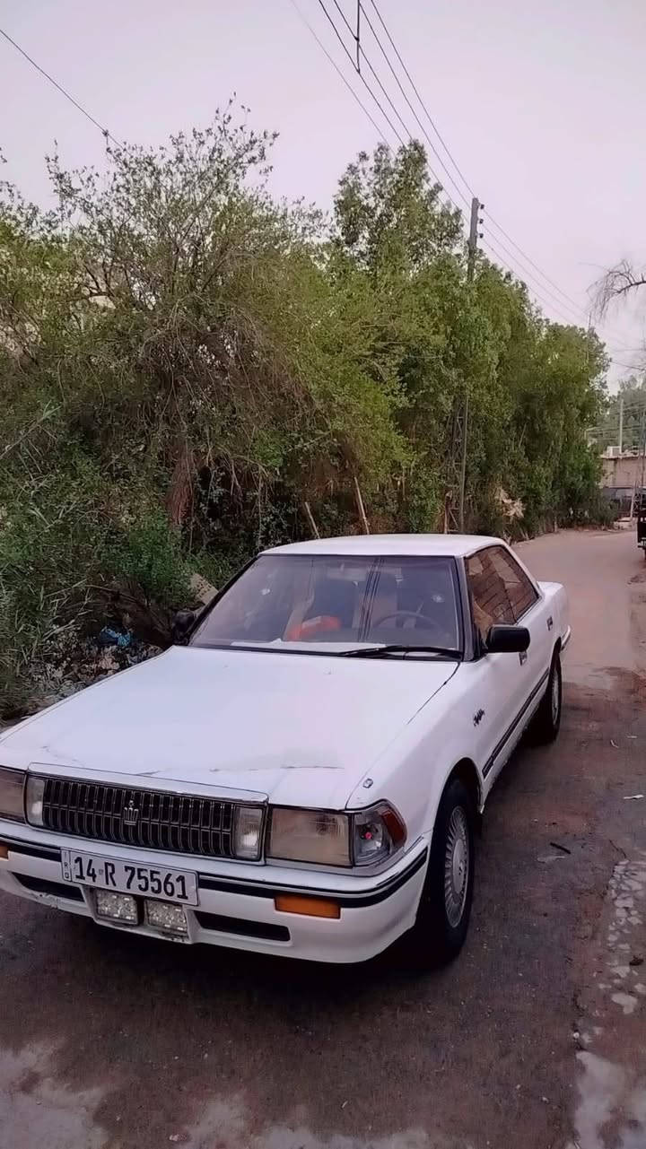 السلام عليكم هارتوب موديل ٩١ مكفوله كير محرك كصه ونقل جثه سياره نضيفه حيل
نسويتهه ٢٩ مداور ثاني يوم باسمي سياره رقم نكليزي هزه جديده سعر ٤٧ وبيهه مجال مكاني بصره شط العرب الجزيره ***********
