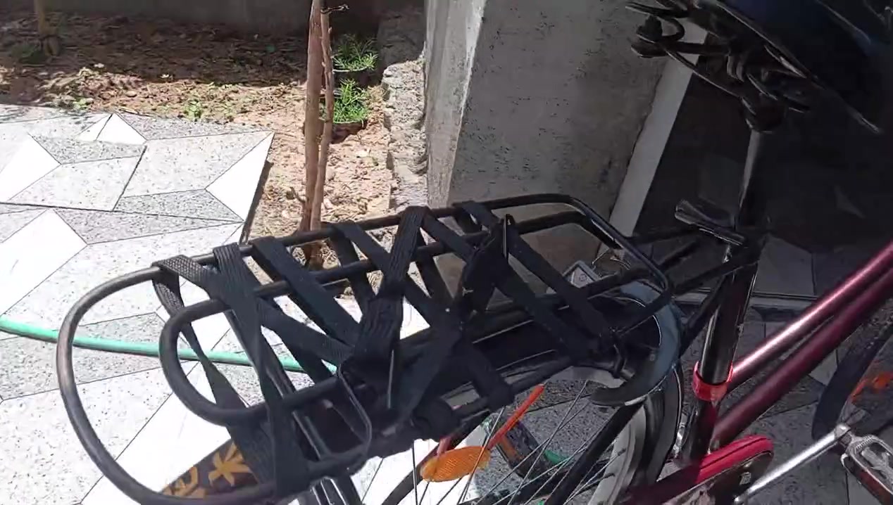 سلام عليكم لبيع بيسكل مراوس حسب قناعه سعر خاص البصرة


**إذا كنت صاحب هذا الإعلان وتريد حذفه لأي سبب، رجاءا أرسل رسالة إلى الدعم الفني**