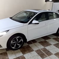 النترا 23خليجي سيارة فول مواصفات مكينة2000 ماشية 47الف سيارة مكفولة كف...