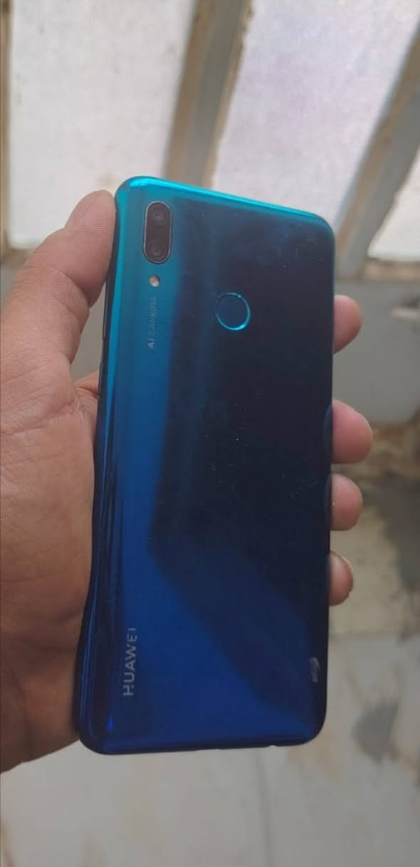 HUAWEI P smart 2019
سعر 65 بي مجال  مكان مدينه لصدر


**إذا كنت صاحب هذا الإعلان وتريد حذفه لأي سبب، رجاءا أرسل رسالة إلى الدعم الفني**