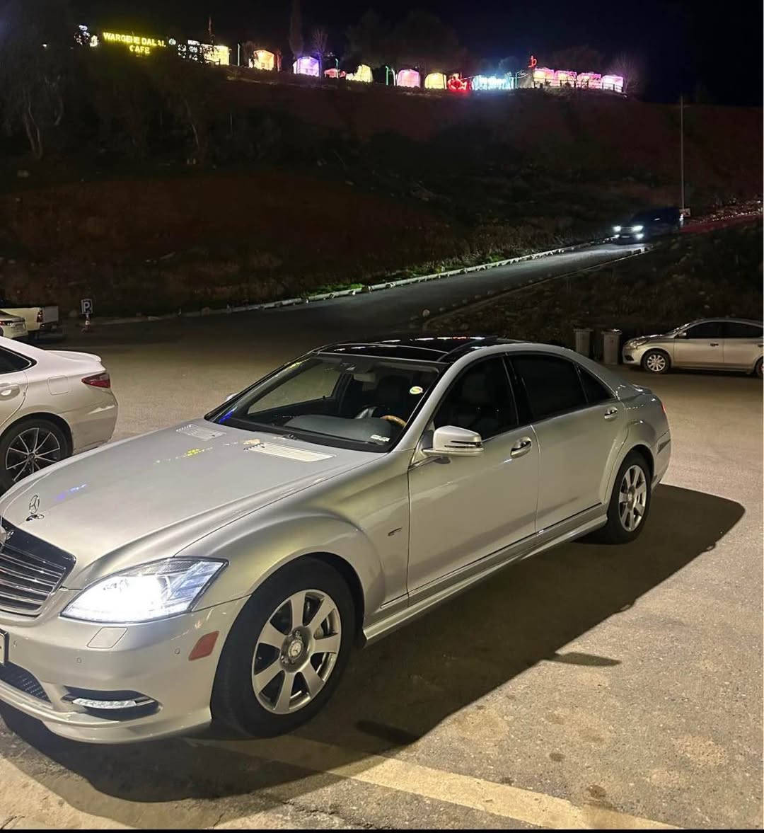 مارسيدس بينز ٢٠١٢ ئيس كلاس حجم ٨ بستون توربو بي سوپه ر قه پات مواسفات بسمه پانوراما كوشين ساردو گه رم خه زن و مساج ده رگا لارج كامل شفت گير مكينه تبريد په راشوت به شه رت و زمان سياره اورپيه مه نه فيستي خوي له گه له براوه حيزام به شه رت بي ليدران ١٨٠ هزار كيلو مه تر روشتوه كه ميك معامله ي تيدايه ژماره موبايل *********** أربيل, العراق
