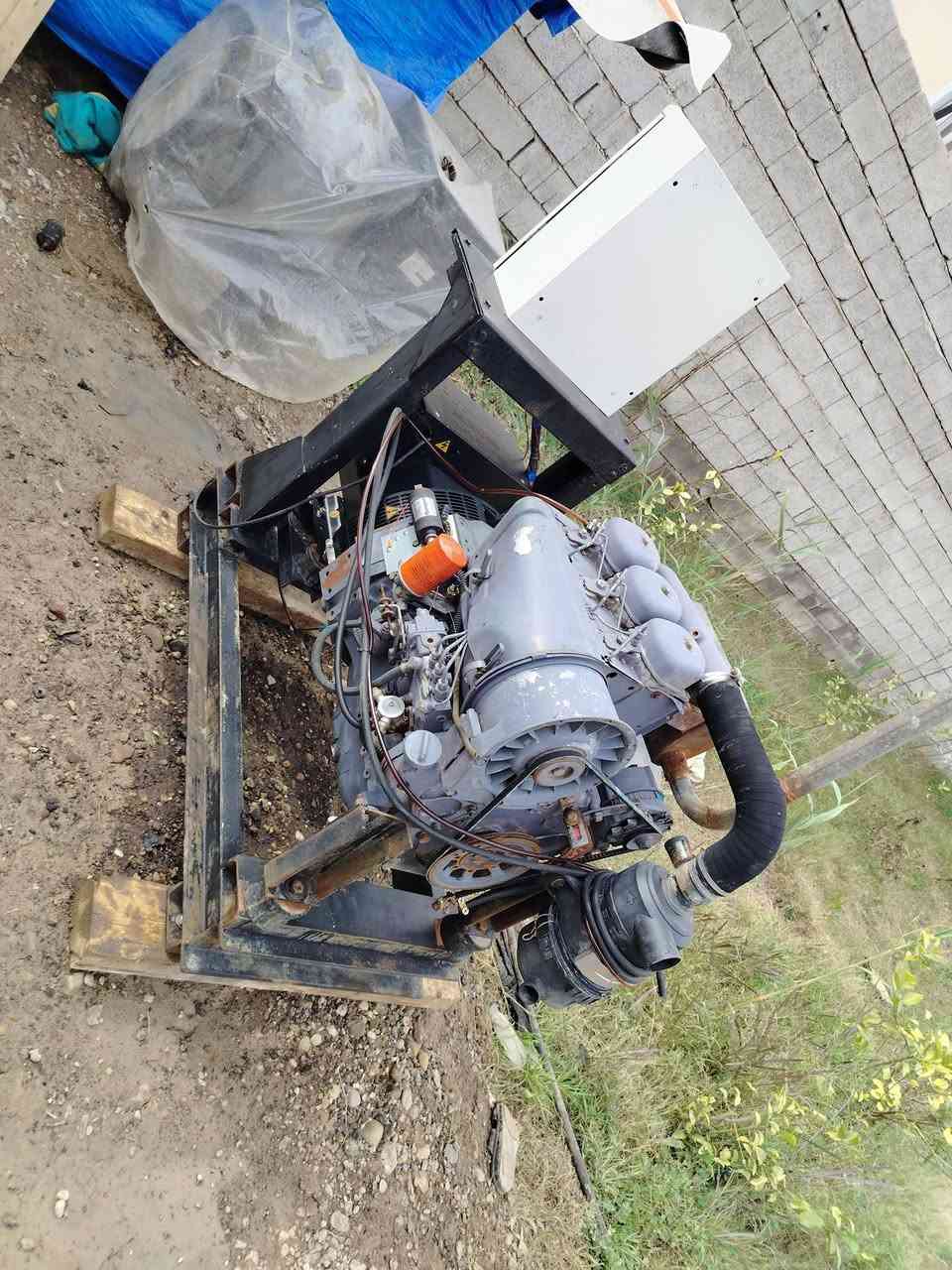 مولد دويز لبيع ٣بستم ٣٠كيفي مولده سونفور حلواني وربي بلادي وتو شاشه***********
