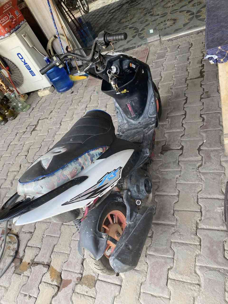سلام عليكم ماكس عدله للبيع تشتغل سلف وهندر دخان خفيف بيها للبيع ويها الغراض الي بل صورة احتياط السعر325شغل وطلع تفاصيل خاص او واتساب مكاني بغدغد الحسينيه***********
