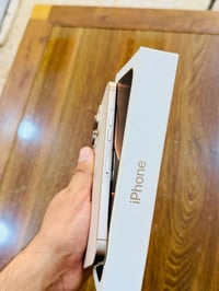 ايفون ١٦ برو ماكس • ٢٥٦ • بطارية ١٠٠