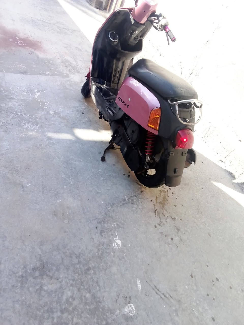 السلام عليكم للبيع شراء يجي خاص


**إذا كنت صاحب هذا الإعلان وتريد حذفه لأي سبب، رجاءا أرسل رسالة إلى الدعم الفني**