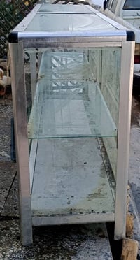 ميز 3امتار • عوزه غسل وتنصيف • ناصرية الاسكان الصناعي