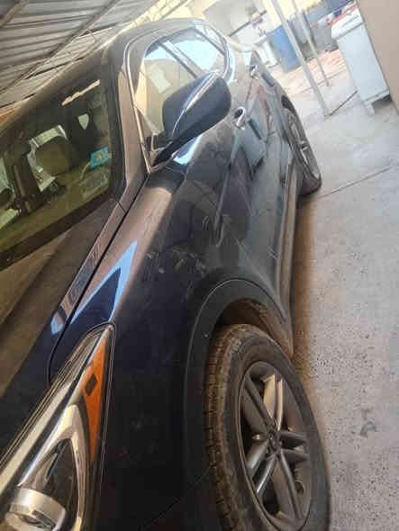 سلام عليكم للبيع سنتافي مديل ٢٠١٨ وارد أمريكي محرك ٢٤٠٠ جي داي سياره مكفوله من ضرر ولا صبغ ولا شخط
لا تنقيص ولا تبخير السياره حيل حلوه بعد احلئ من صور
داخلها بيجي سياره ماشي ٩٧ الف قابل زياده سياره بعده بحالت وكاله... سعر  ١٦٥ بيها مجال لعلم سياره بيها هواي مواصفات مذكوره
رقم سياره صلاح الدين دولي
مكان سياره صلاح الدين قضاء الدور 
شراي يتصل عل هاذا رقم ***********
