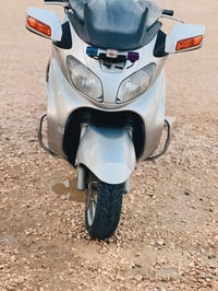 سكاي ولف • ٦٥٠ • كفاله عامه