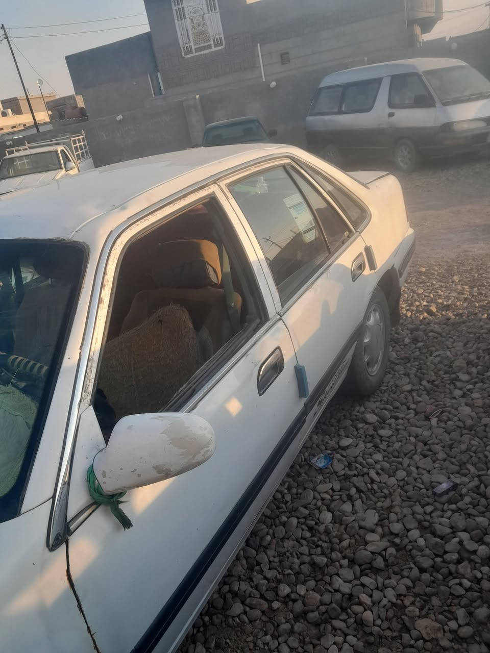 سياره برنس رقم بغداد جاهزه كير مكينه كهربائيات صدر جديد باتري جديد سعر ٢٥ وبيهه مجال تحويل ثاني يوم احولك متوازي وريد ابيع للستفسار التصال ***********
