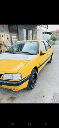 سياره البيع تبريد حدادي جديد سياره كفله ماعد برد 07727445329بيها سعر ٤...
