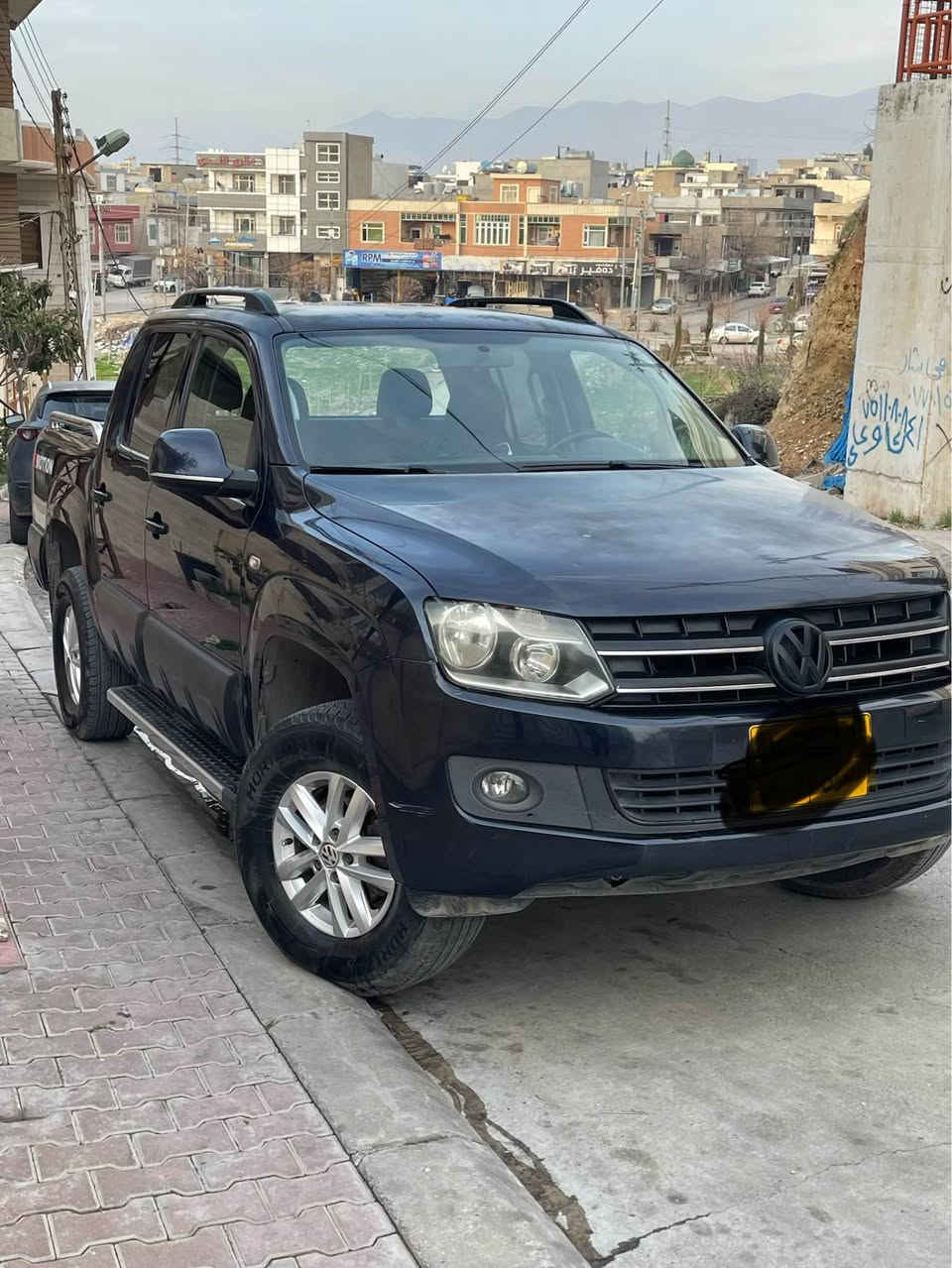 ئەمارۆک ٢٠١٦ مکینە ٢٠ تۆربۆ گێر عادی
بی بۆیاخ 
مەکینە و گێڕ بە شەرت تەنها گێڕەکەی تۆزێ سەوتی فلاینی تیایە 
٤ تایەی تازە .. 
بۆمیت و سەقف تۆزێ کاڵ بونەوەی هەیە 
سەنەوی بەسەر چوە 
بۆ زانیاری زیاتر ***********
وەتساپ و ڤایبەر السليمانية, العراق
