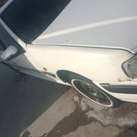 بيجو بارس 2011 السياره حلوه مكينه كير بيه بنيد طاير وبيه جاملغ امبدل ر...