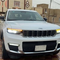 شيروكي فول لمتد • ٢٠٢٢ • كفاله سنة