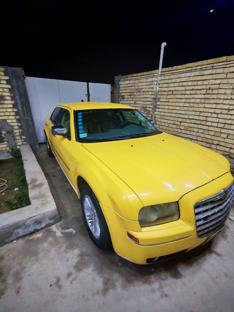 السلام عليكم أوباما البيع موديل 2008 حادثه بنيد فقط العنوان بغداد حي النصر رقم كركوك انكليزي بسمي السعر105 استفسار انتصل ***********
